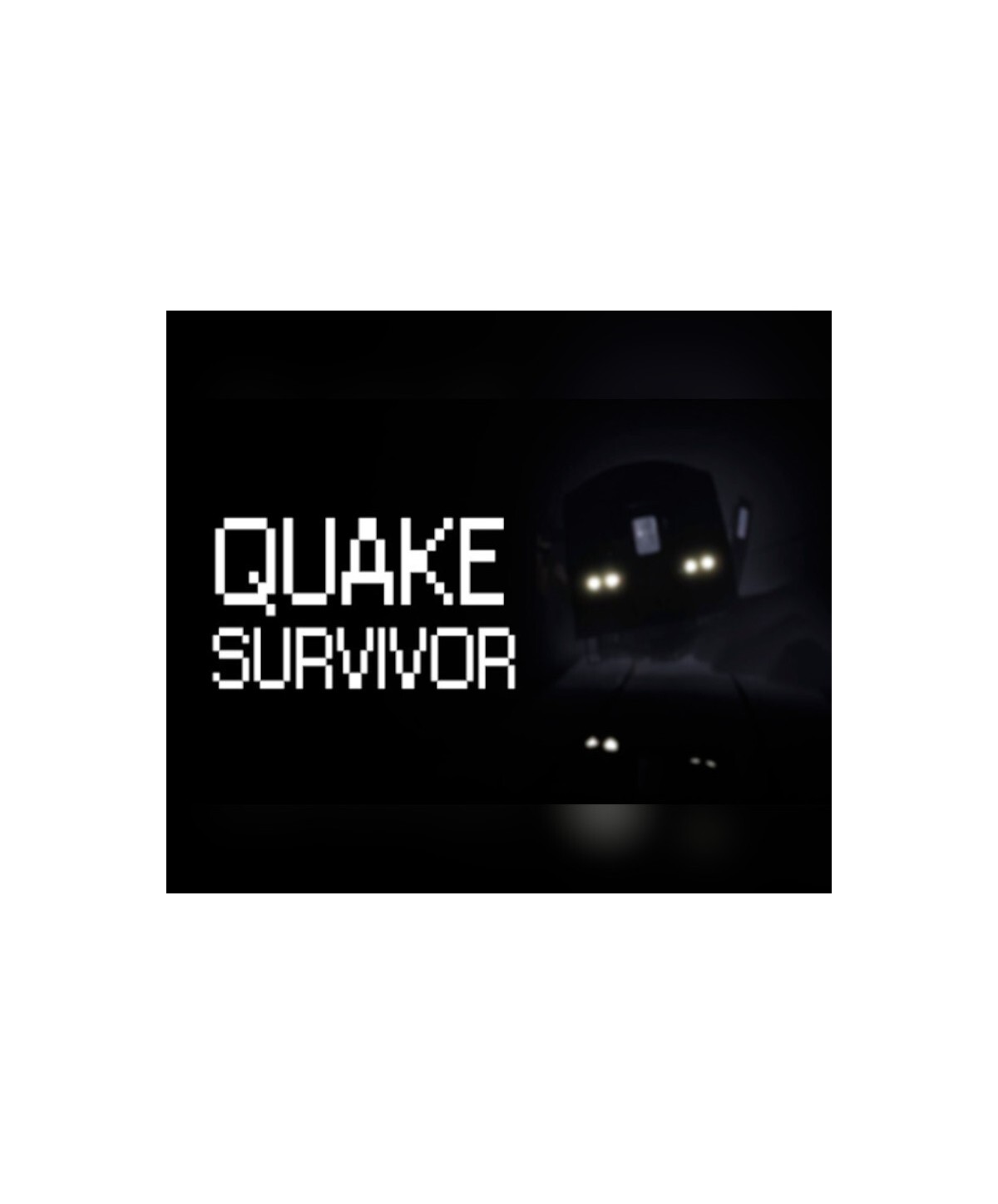 Quake Survivor Steam Key GLOBAL